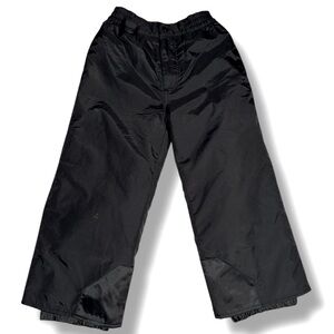 RAWIK Youth Snow Pants Size 5